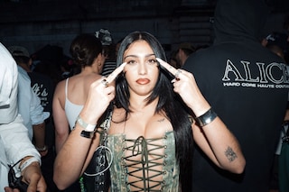 OTW by Vans Paris Fashion Week party