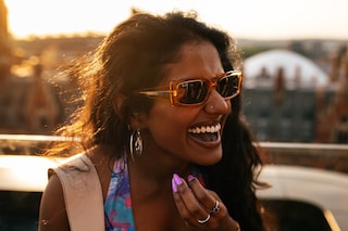 Ray-Ban SUN-DAY