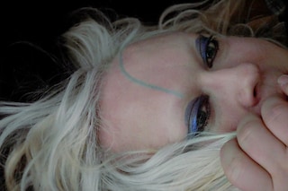 Anohni with Nomi Ruiz &#169; Rebis Music 2023