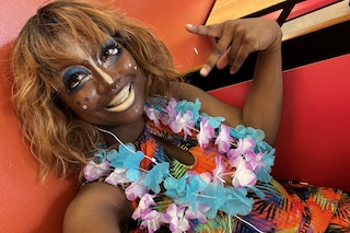 TikTok’s Black gyarus, a niche within a niche