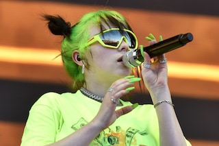 Billie Eilish