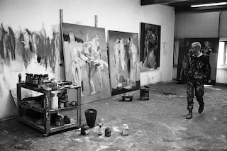 George Rouy, Selected Works 2017-2023