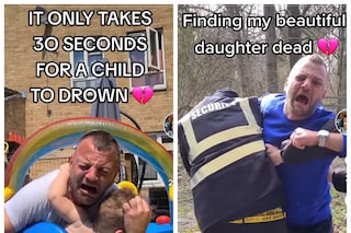 Lewis Saunderson TikToks