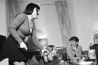 Alfie White, SE London (2023)