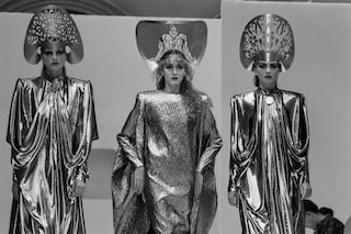 Paco Rabanne’s space age archives 