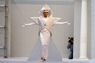 Paco Rabanne’s space age archives 