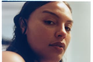 Paloma Elsesser and Zora Sicher, Treasure (2023)