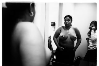 Paloma Elsesser and Zora Sicher, Treasure (2023)