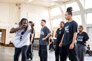 Free Your Mind-Rehearsals-14-09-23-Sackville Stree
