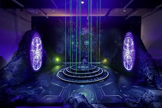 Cryptid by Joey Holder1