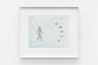 Anya Gorkova Are You Seeing Anyone exhibition