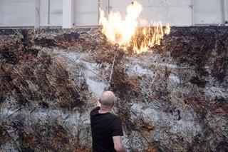 anselm flame