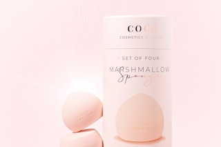 Coco by Chloe Marshmallow Sponge Gift Set