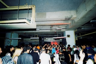u-ha in Tokyo