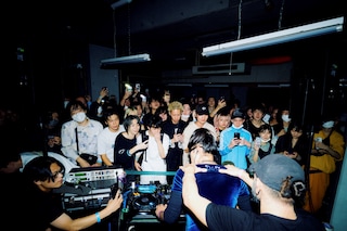 u-ha in Tokyo