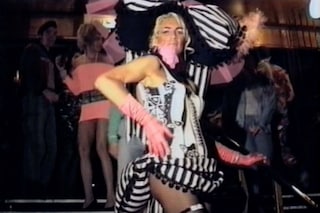 Kinky Gerlinky archive stills