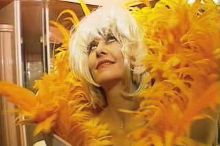 Kinky Gerlinky archive stills