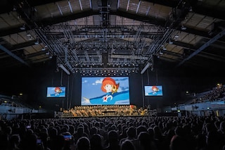 Joe Hisaishi