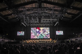 Joe Hisaishi