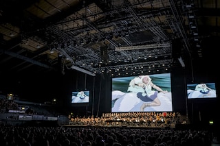 Joe Hisaishi