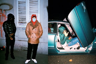 Noah Noyan Wenzinger, Noyan 2015-2022