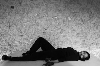 Rudresh Arora, BROADWAY