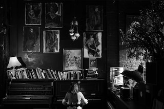 Rudresh Arora, BROADWAY