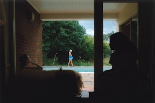 Dean Davies and James Perolls, Lost and Found (2024)