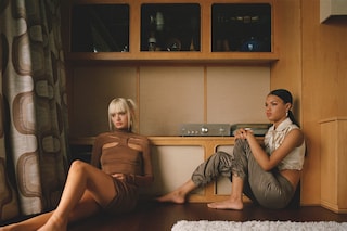 Dean Davies and James Perolls, Lost and Found (2024)