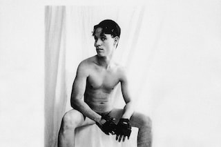 About Face: Stonewall, Revolt, and New Queer Art