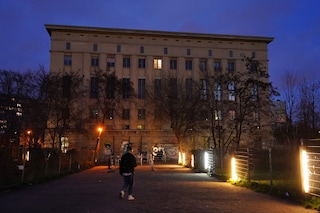 Berghain