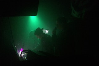 Hyperdub 20th anniversary