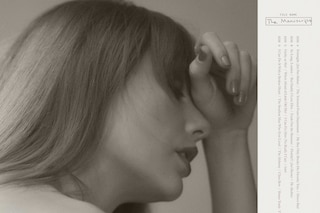 The Tortured Poets Department Taylor Swift