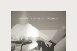 The Tortured Poets Department Taylor Swift