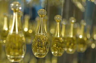 Perfume dupes copycat fragrances 