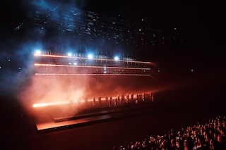 adidas Road to Paris launch event - PR 3