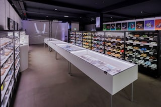 DECADE – 10 Years of adidas SPZL, Darwen, England