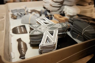 new balance made in america press trip boston