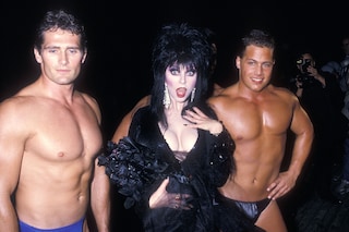 The greatest goths