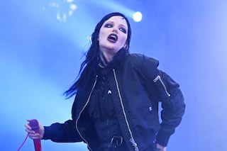The greatest goths
