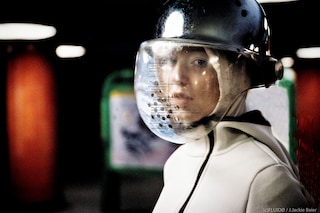 Shu Lea Cheang: Scifi New Queer Cinema 1994-2023