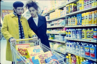 Shu Lea Cheang: Scifi New Queer Cinema 1994-2023