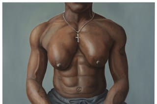 Queer Art: From Canvas to Club (2024)