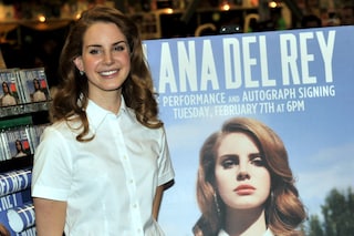 Lana del Rey’s beauty evolution