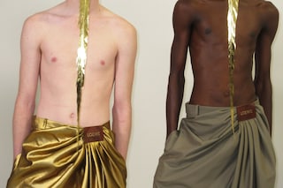 Loewe SS25 men’s