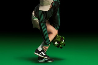 adidas Originals SL 72 campaign