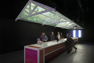 Sweet Dreams at Aviva Studios July 2024 - credit J