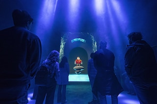 Sweet Dreams at Aviva Studios July 2024 - credit J