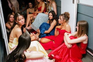 Miss Ireland Teen