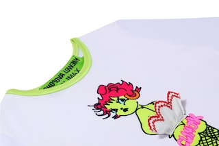 Chopova Lowena x Climax Books capsule